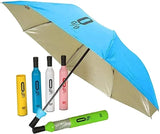 Portable Bottle Umbrella