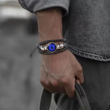 ZodiacAura™️ Guardian Bracelet