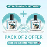 Cupid Mist : Luxury Oud Perfume (BUY 1 GET 1 FREE)