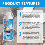 Crystal Stone Polishing Agent (Buy 1 Get 1 Free)