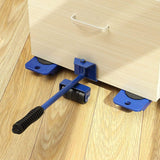 Shiftzy™ - Furniture Mover