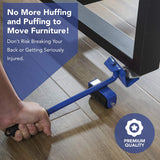 Shiftzy™ - Furniture Mover