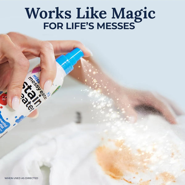 Hate Stain's Messy Eater Stain Treater (Pack Of 2)