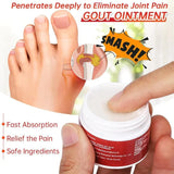 UriGone™ Healing Ointment