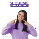 BloomBright™️ Purple Teeth Whitening Gel
