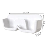 Wall Mounted Sunglasses Organizer