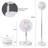 Swify™️ Table Desk Fan